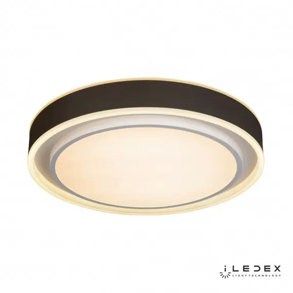 Потолочный светильник iLedex Summery B6233-91W/520 WH, изображение 2