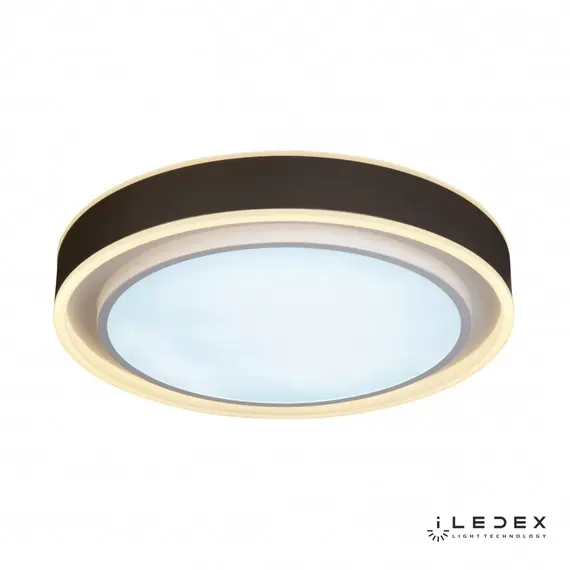 Потолочный светильник iLedex Summery B6233-91W/520 WH, изображение 3