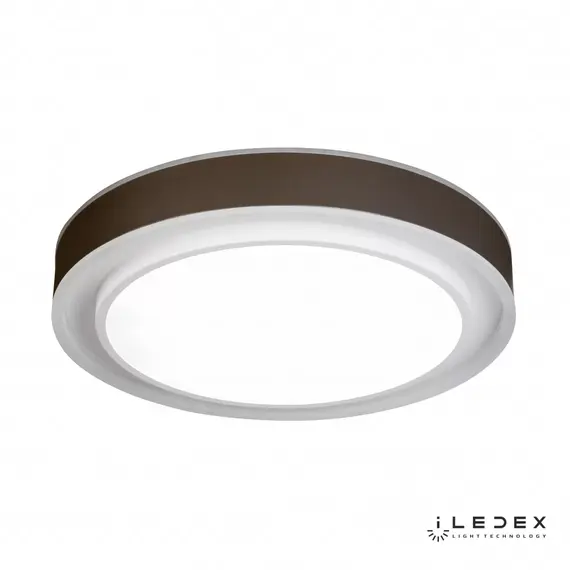 Потолочный светильник iLedex Summery B6233-91W/520 WH, изображение 4