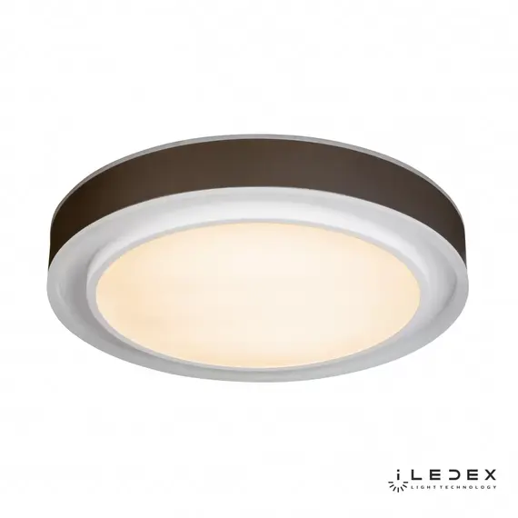 Потолочный светильник iLedex Summery B6233-91W/520 WH, изображение 5