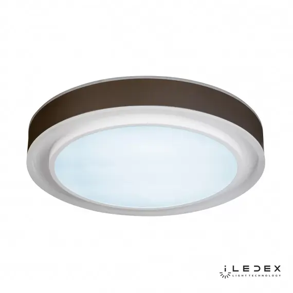 Потолочный светильник iLedex Summery B6233-91W/520 WH, изображение 6