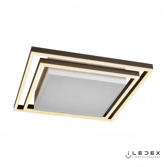 Потолочный светильник iLedex Summery B6308-97W/550*550 WH, изображение 7