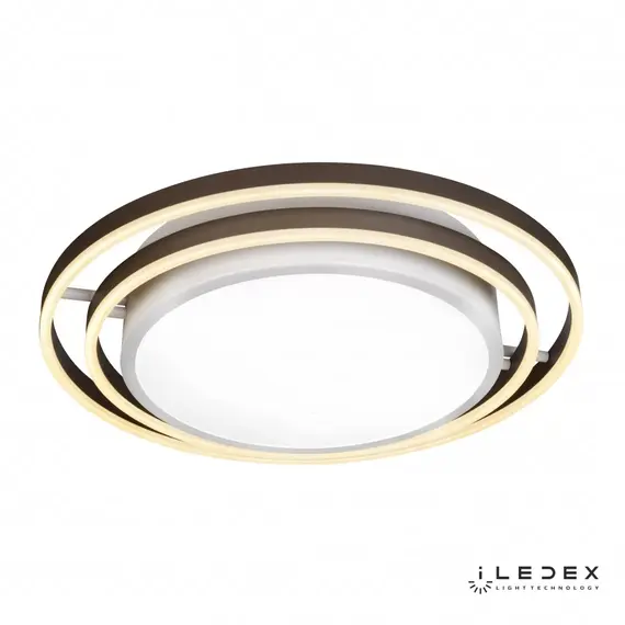 Потолочный светильник iLedex Summery B6308-101W/620 WH, изображение 2