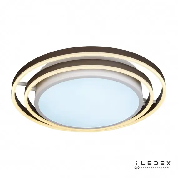 Потолочный светильник iLedex Summery B6308-101W/620 WH, изображение 4