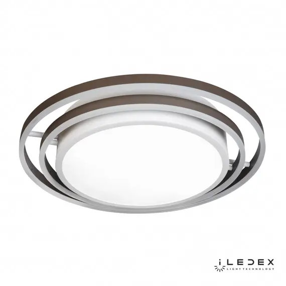Потолочный светильник iLedex Summery B6308-101W/620 WH, изображение 5