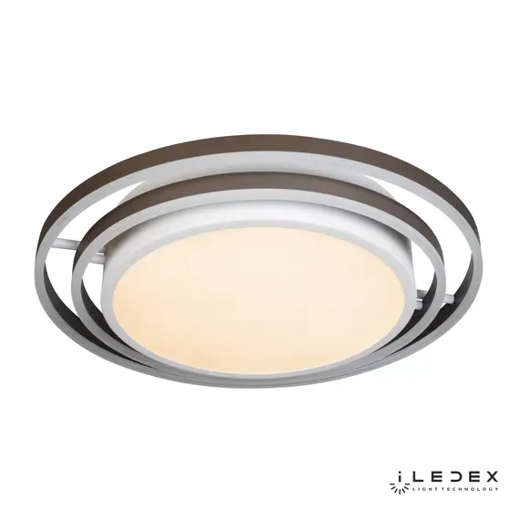 Потолочный светильник iLedex Summery B6308-101W/620 WH, изображение 6