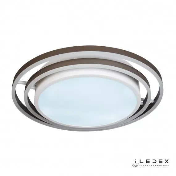 Потолочный светильник iLedex Summery B6308-101W/620 WH, изображение 7