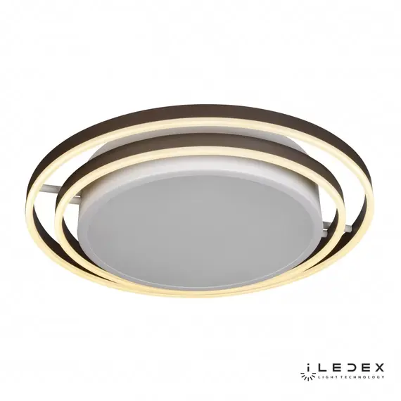 Потолочный светильник iLedex Summery B6308-101W/620 WH, изображение 8