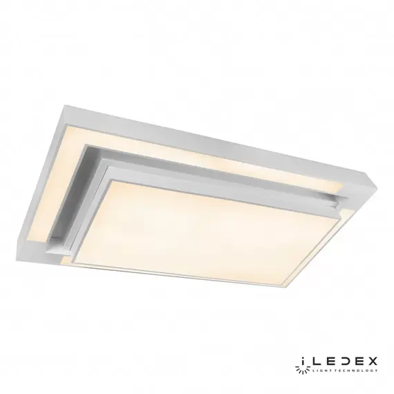 Потолочный светильник iLedex Summery B8015-152W/1000*700 WH, изображение 5