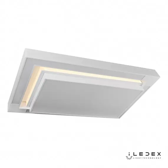 Потолочный светильник iLedex Summery B8015-152W/1000*700 WH, изображение 7