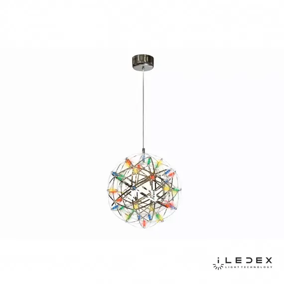 Подвесной светильник iLedex Stratosphere FG 400-42 RGB CR