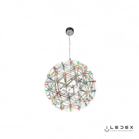 Подвесной светильник iLedex Stratosphere FG 800-92 RGB CR, изображение 2