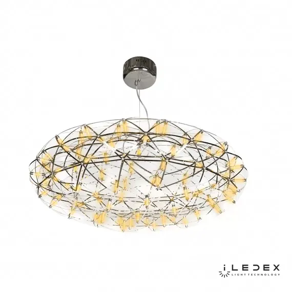 Подвесной светильник iLedex Stratosphere FTG-800-92 CR, изображение 2
