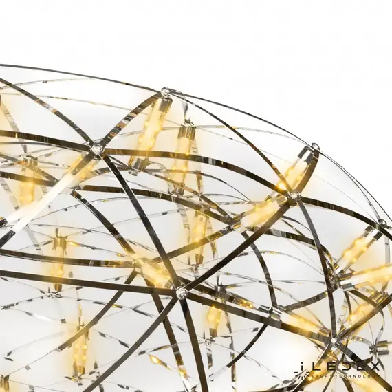 Подвесной светильник iLedex Stratosphere FTG-800-92 CR, изображение 4