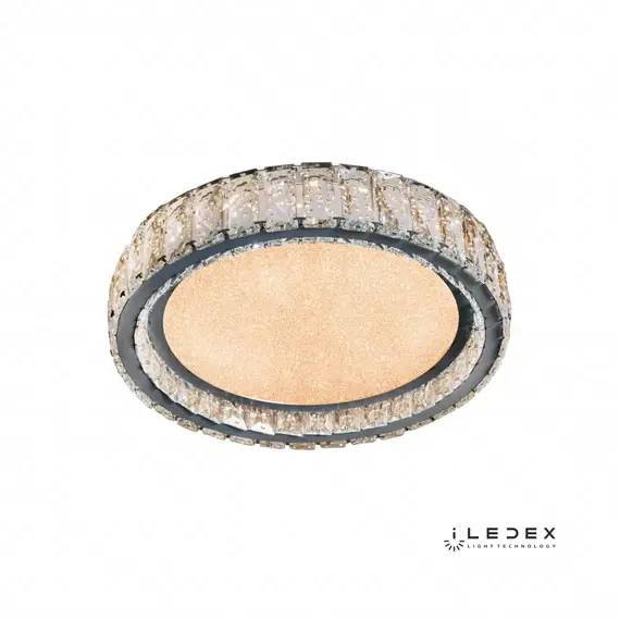 Потолочный светильник iLedex Crystal 16163/400 CR, изображение 2