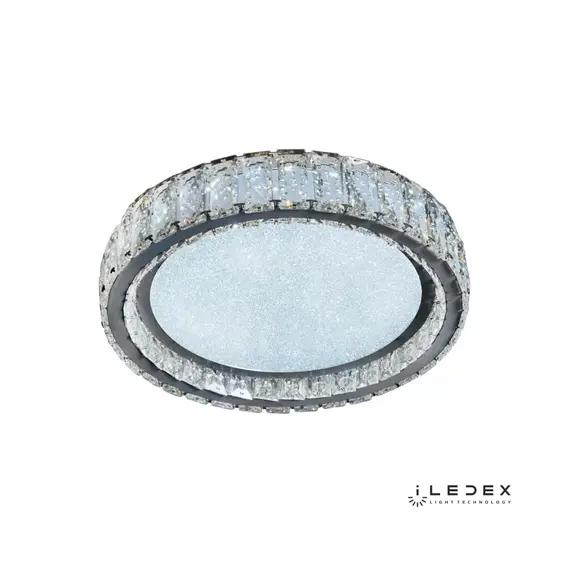 Потолочный светильник iLedex Crystal 16163/400 CR, изображение 3