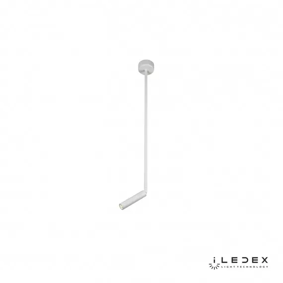 Потолочный светильник iLedex Telescope 7010/1PS WH, изображение 2
