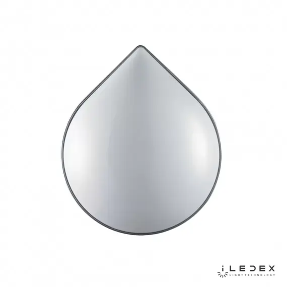 Настенный светильник iLedex OMEGA 6008W-18W-3000K WHITE&GOLD, изображение 5