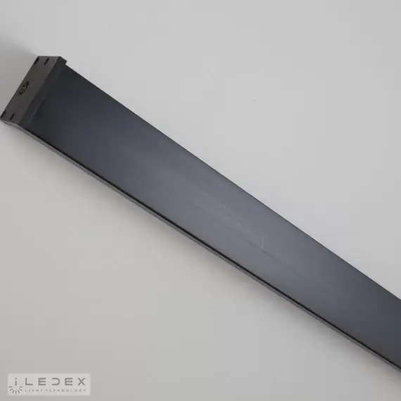 Светильник настенный iLedex Line ZD8193B-2000 SBK, изображение 2