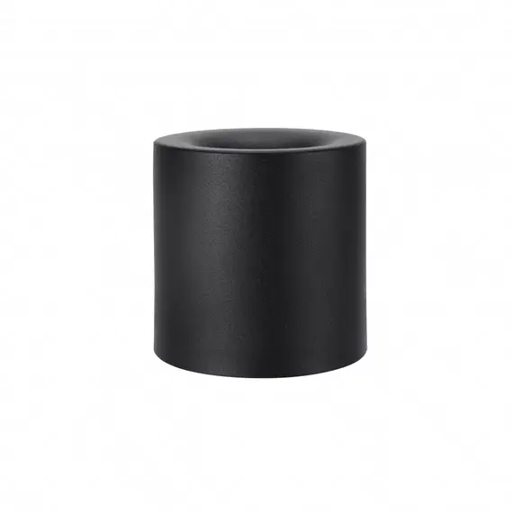 Накладной светильник iLEDEX Metrica 108-7W-D80-3000K-24DG-BK, изображение 3