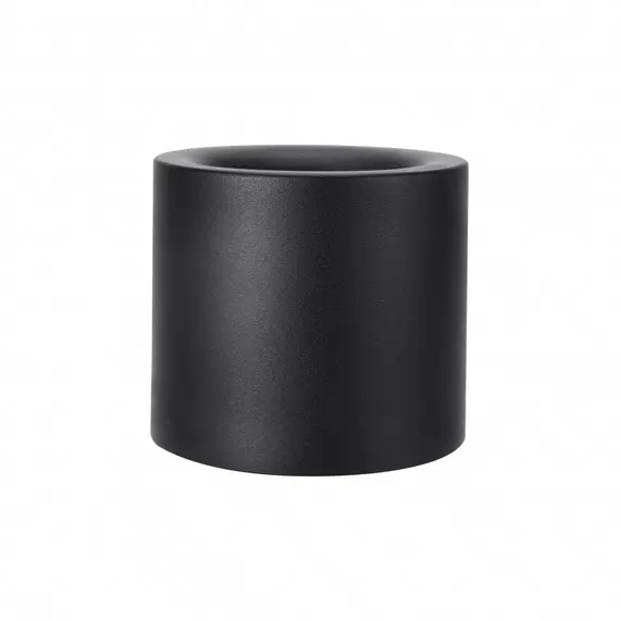 Накладной светильник iLEDEX Metrica 113-12W-D100-3000K-24DG-BK, изображение 3