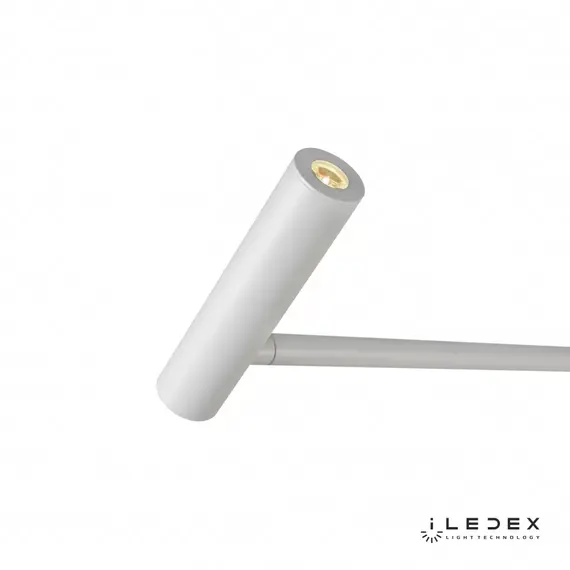 Напольный светильник iLedex Telescope 7009/1F WH, изображение 5