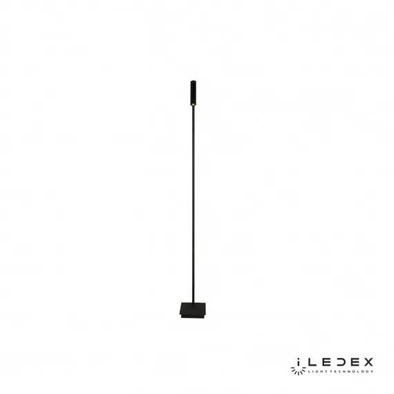 Напольный светильник iLedex Telescope 7009/1F BK, изображение 2