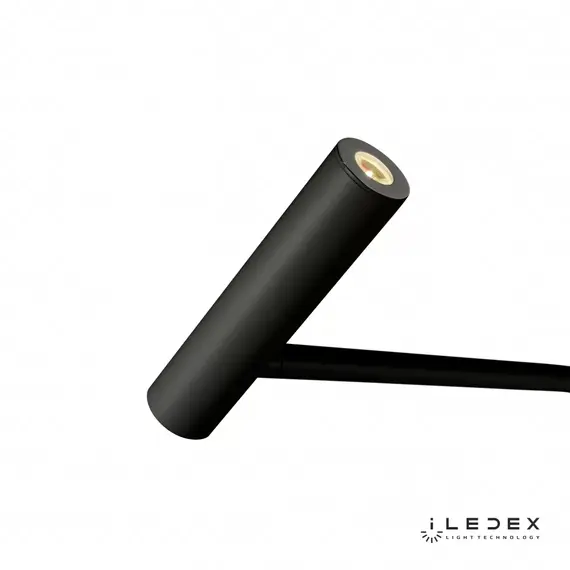 Напольный светильник iLedex Telescope 7009/1F BK, изображение 6