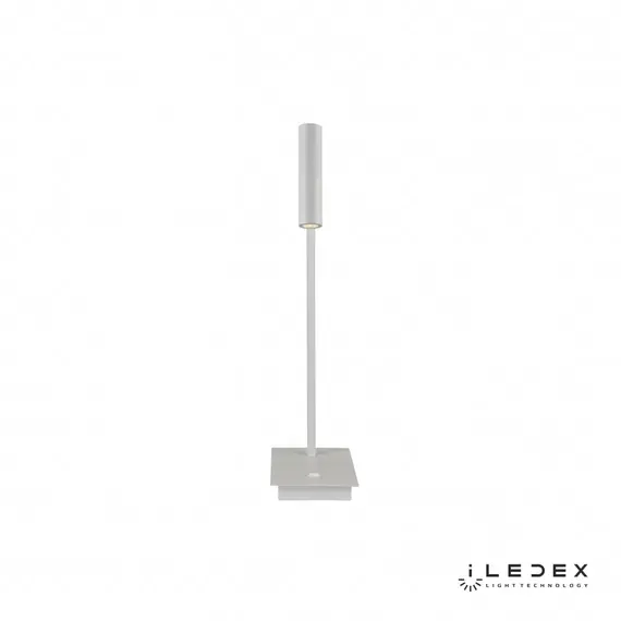 Напольный светильник iLedex Telescope 7009/1T WH, изображение 3