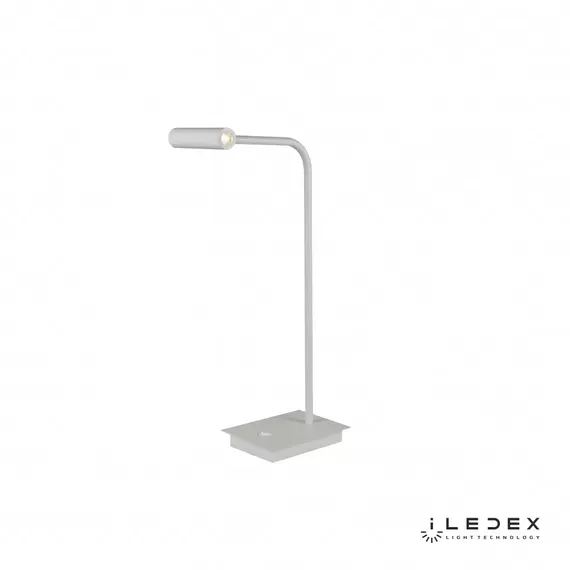 Напольный светильник iLedex Telescope 7009/1T WH, изображение 4
