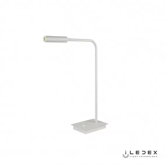 Напольный светильник iLedex Telescope 7009/1T WH, изображение 5