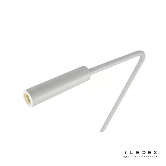 Напольный светильник iLedex Telescope 7009/1T WH, изображение 6