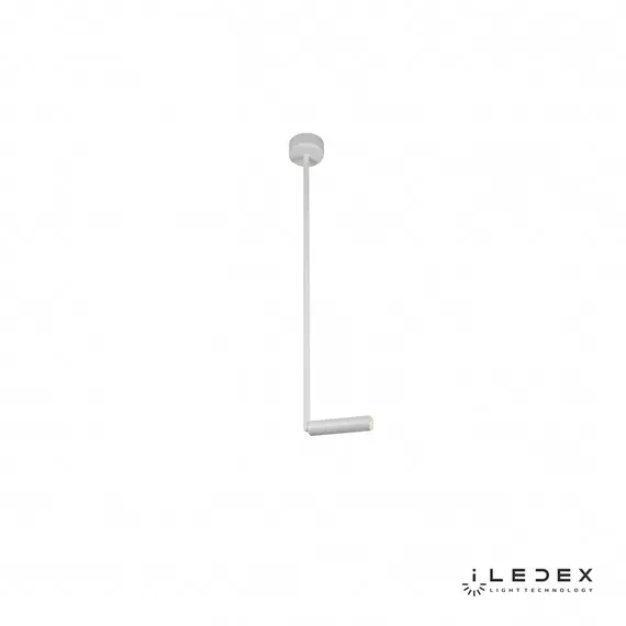 Потолочный светильник iLedex Telescope 7009/1PS WH, изображение 3