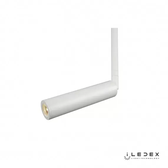 Потолочный светильник iLedex Telescope 7009/1PS WH, изображение 4