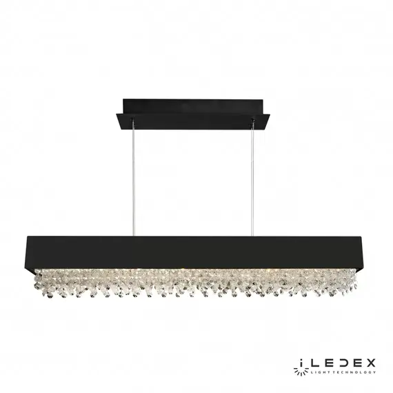 Подвесная люстра iLedex Glory 1811/800 4000K, изображение 2