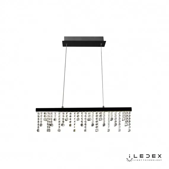 Подвесная люстра iLedex Splendor 16501 4000K, изображение 2