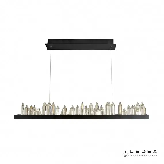 Подвесной светильник iLedex Attic 16339/L80 4000K, изображение 2