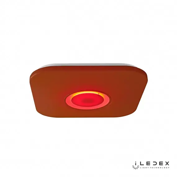 Потолочный светильник iLedex Music 48W Square brilliant, изображение 4