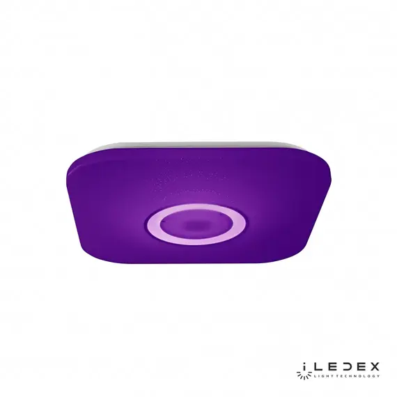 Потолочный светильник iLedex Music 48W Square brilliant, изображение 7
