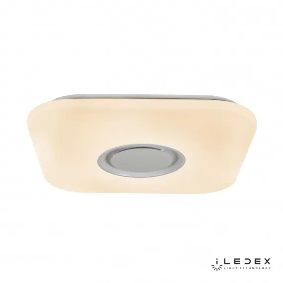 Потолочный светильник iLedex Music 60W Square brilliant, изображение 2