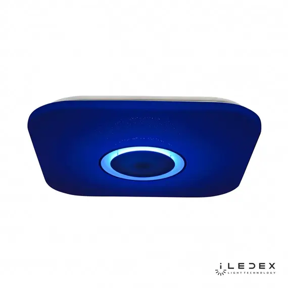 Потолочный светильник iLedex Music 60W Square brilliant, изображение 6