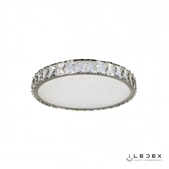 Потолочный светильник iLedex Crystal 16336C/400 WH, изображение 2