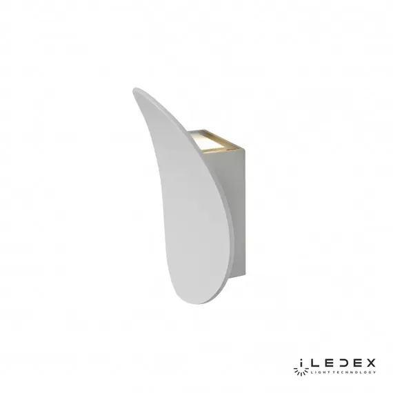 Настенный светильник iLedex Delta ZD8079-6W WH
