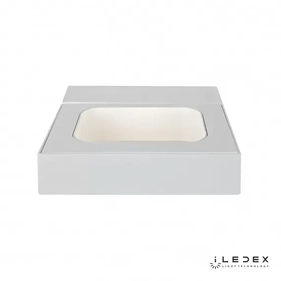 Настенный светильник iLedex Shedar ZD8085S-6W WH, изображение 2