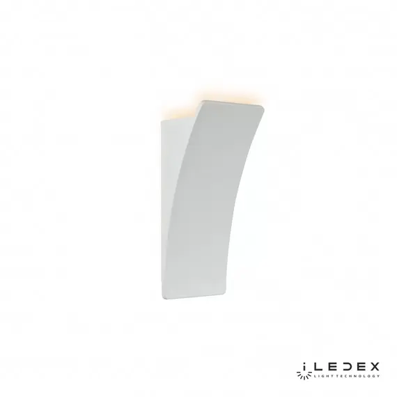 Настенный светильник iLedex Alyot ZD8082S-6W WH, изображение 2