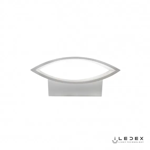Настенный светильник iLedex Line ZD8118-6W WH, изображение 5