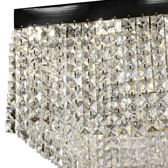 Потолочная люстра iLedex Brilliance 16426 4000К, изображение 3