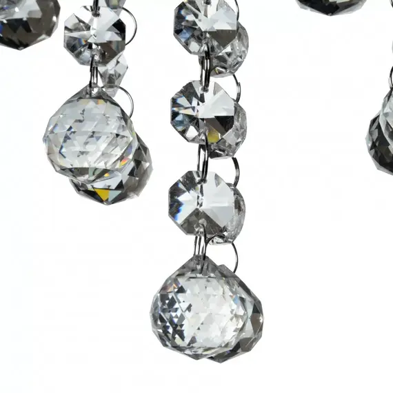 Подвесная люстра iLedex Splendor 16501 4000K, изображение 3