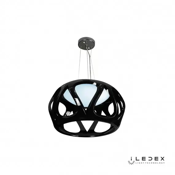 Подвесная люстра iLedex Somnambulist MD6156-S BK, изображение 3