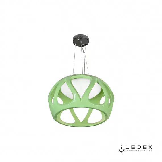 Подвесная люстра iLedex Somnambulist MD6156-S GRN, изображение 2